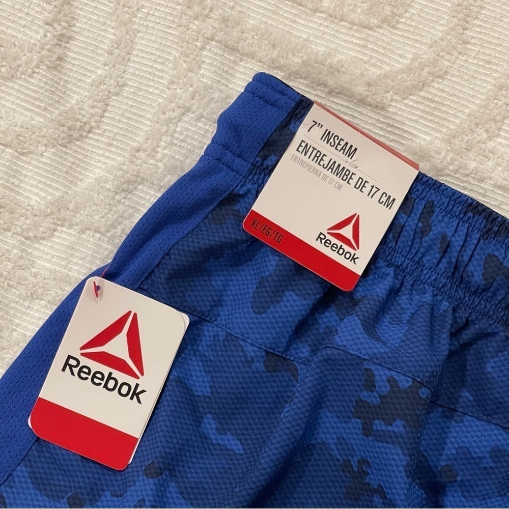 Adidas sports shots new with tags size XL - Picture 3 of 7